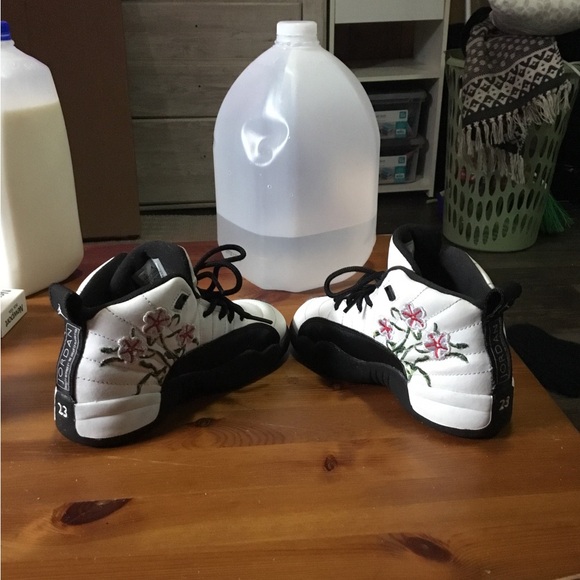 Jordan retro 12 - Picture 4 of 6